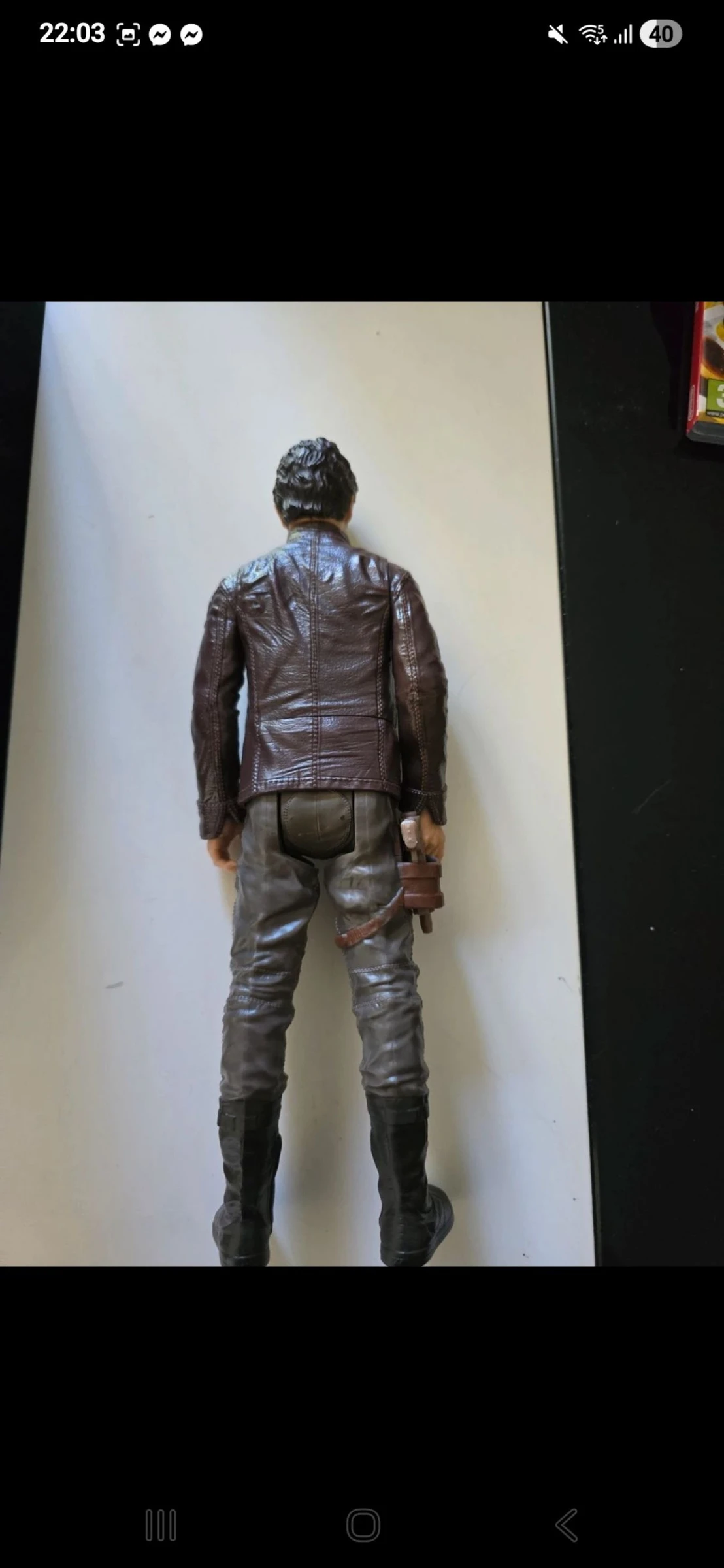 Estatueta – photo 2